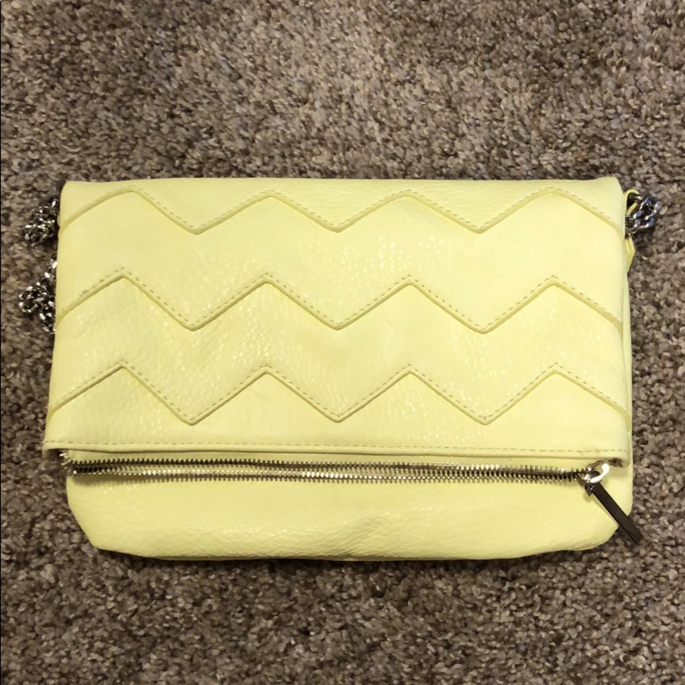 NWT BCBGeneration Crossbody